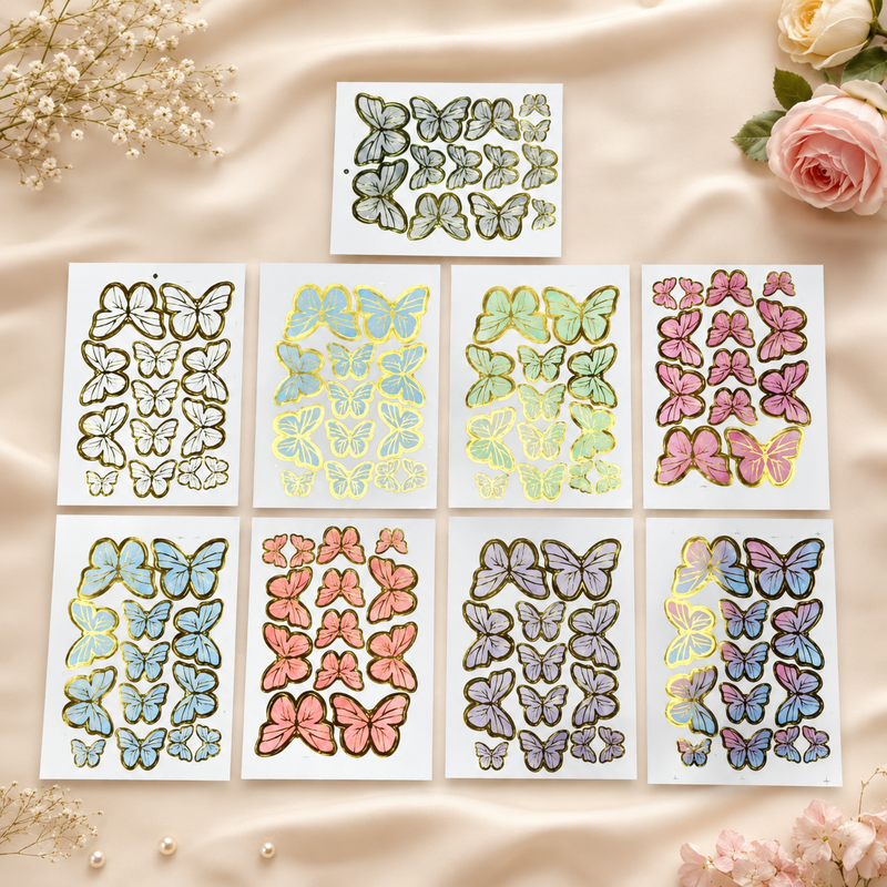 Cake Decoration