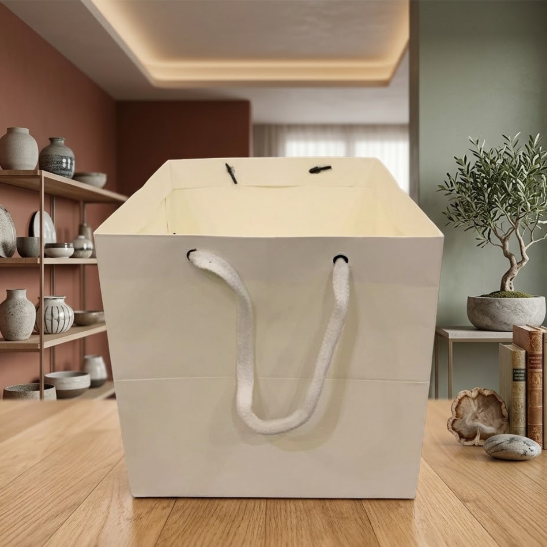 Premium Cake Carry Bag