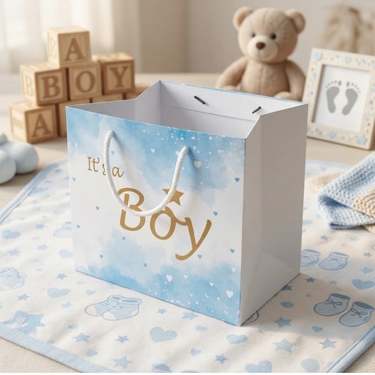 Cake Theme Bags for Girls & Boys