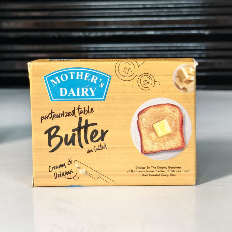 Desi Ghee & Butter
